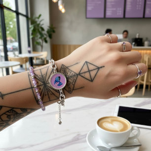 Stitch Bracelet