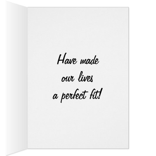 STITCH BY STITCH=U MADE US A PERFECT FIT (Inside (Right))