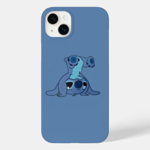 Stitch Case_Mate iPhone 14 Plus Case