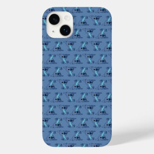 Stitch Case_Mate iPhone 14 Plus Case