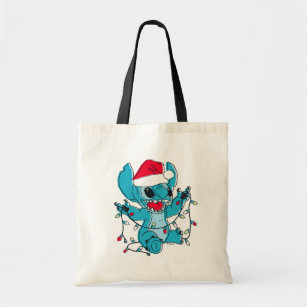 Lilo Stitch Tote Bags