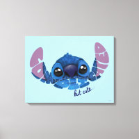 Stitch | Complicated But Cute 2