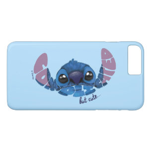 Stitch   Complicated But Cute 2 iPhone 8 Plus/7 Plus Case