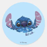 Stickers Stitch 2