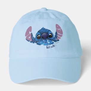 Stitch Complicated But Cute 2 Hat