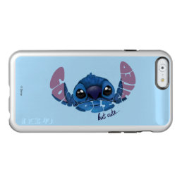 Stitch | Complicated But Cute 2 Incipio Feather Shine iPhone 6 Case