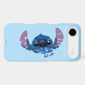 Stitch | Complicated But Cute 2 iPod Touch 5G Cover (Back (Horizontal))