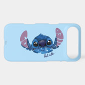 Stitch | Complicated But Cute 2 iPod Touch 5G Cover (Back (Horizontal))