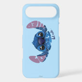 Stitch | Complicated But Cute 2 iPod Touch 5G Cover (Back)