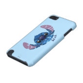 Stitch | Complicated But Cute 2 iPod Touch 5G Cover (Bottom)