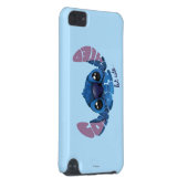 Stitch | Complicated But Cute 2 iPod Touch 5G Cover (Back/Right)