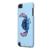 Stitch | Complicated But Cute 2 iPod Touch 5G Cover (Back Left)