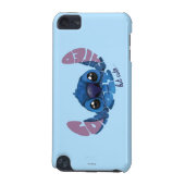 Stitch | Complicated But Cute 2 iPod Touch 5G Cover (Back)