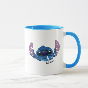 Stitch Complicated But Cute 2 Mug