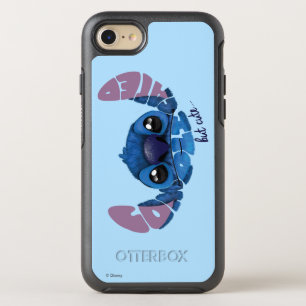 Stitch Complicated But Cute 2 OtterBox Symmetry iPhone SE/8/7 Case