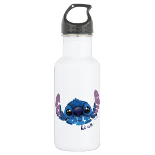 Stitch Complicated But Cute 2 Water Bottle