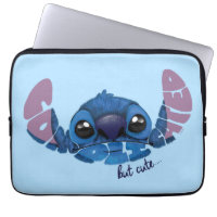 Stitch | Complicated But Cute