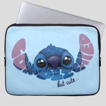 Stitch | Complicated But Cute Laptop Sleeve