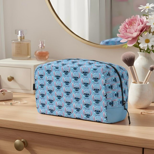 Stitch Dopp Kit (Creator Uploaded)