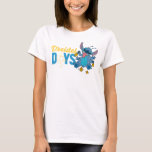 Stitch | Dreidel Days T-Shirt<br><div class="desc">Check out this super cute Hanukkah graphic featuring Disney's Stitch and the text,  "Dreidel Days."</div>