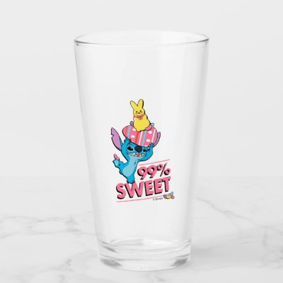 Stitch | Easter - 99% Sweet Glass
