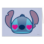 Stitch Emoji (Front Horizontal)