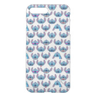 Stitch Emoji Pattern