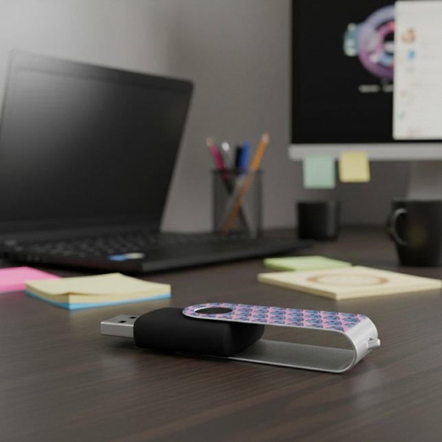 Stitch Flash Drive (Creator Uploaded)