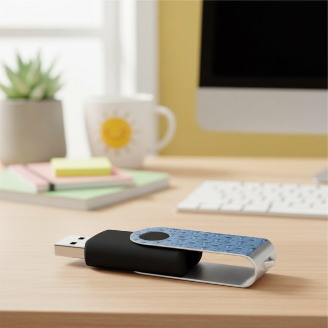 Stitch Flash Drive (Creator Uploaded)