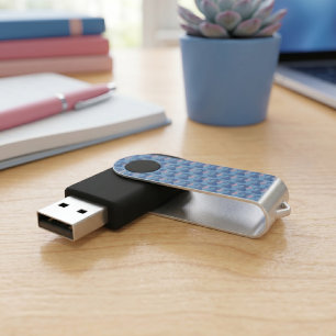 Stitch Flash Drive