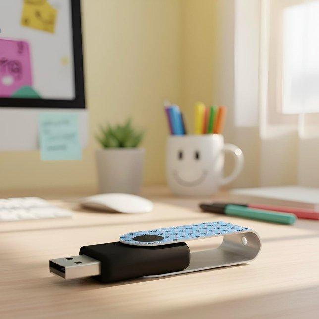 Stitch Flash Drive (Creator Uploaded)