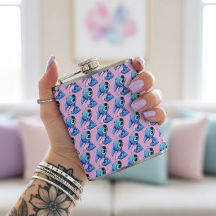 Stitch Flask