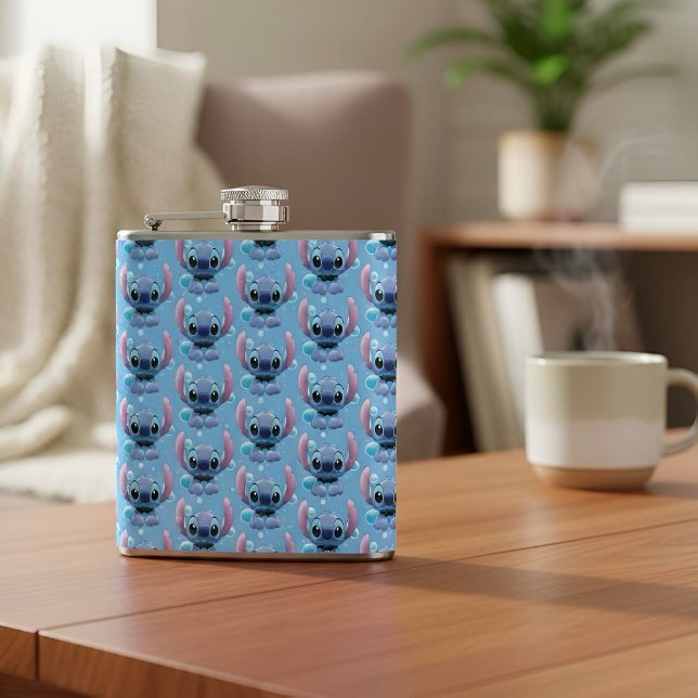 Stitch Flask (Creator Uploaded)
