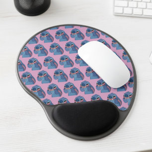 Stitch Gel Mouse Pad