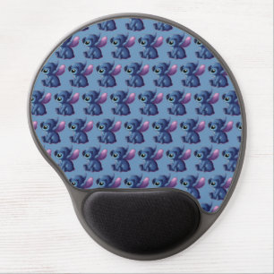 Stitch Gel Mouse Pad