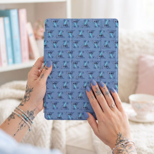 Stitch iPad Pro Cover