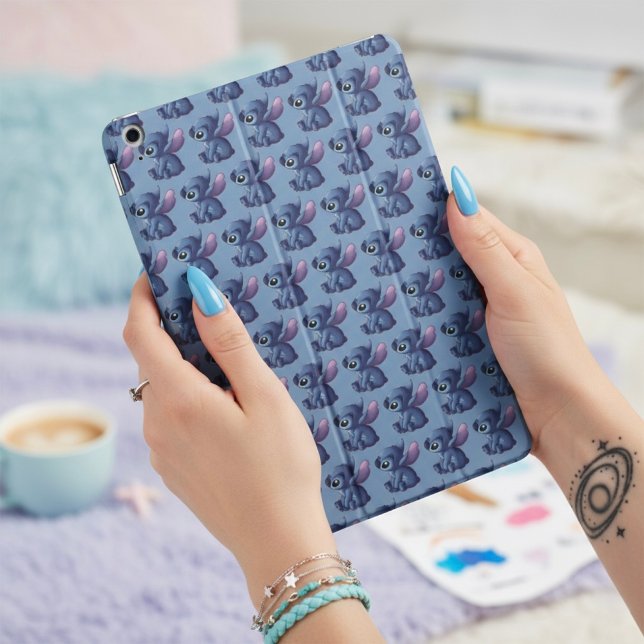 Stitch iPad Pro Cover (Creator Uploaded)
