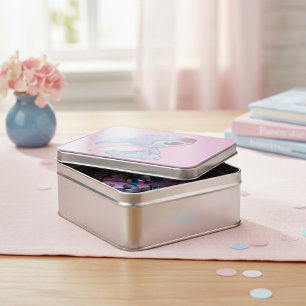 Stitch Jigsaw Puzzle