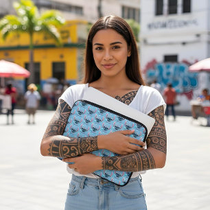 Stitch Laptop Sleeve