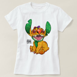 Stitch | Lion King T-Shirt