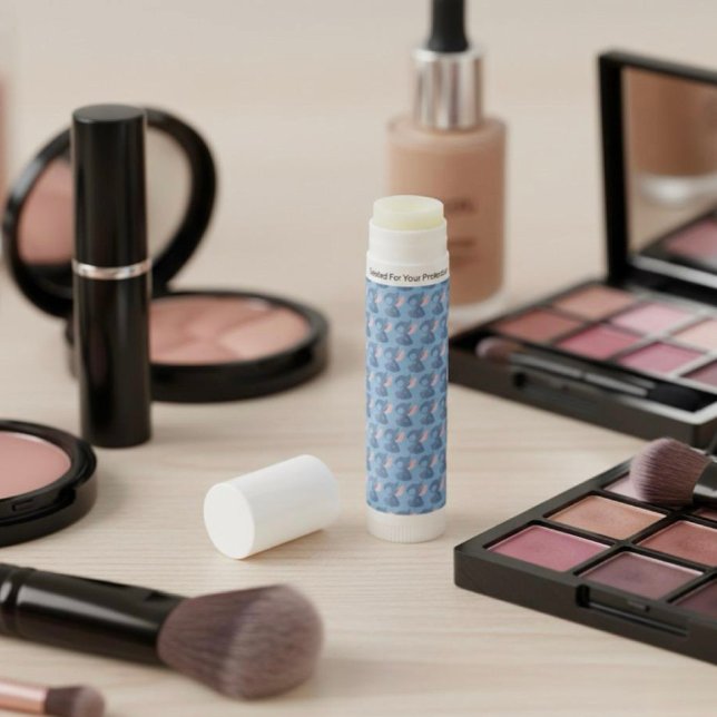 Stitch Lip Balm (Creator Uploaded)