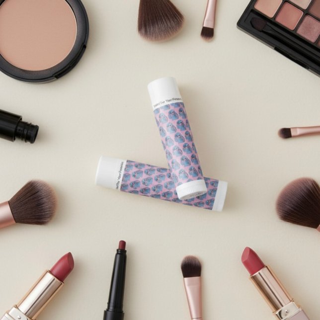 Stitch Lip Balm (Creator Uploaded)