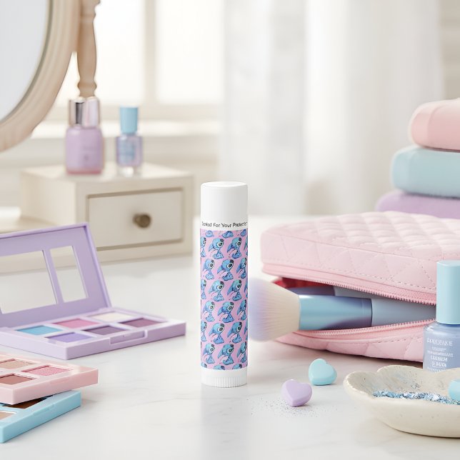 Stitch Lip Balm (Creator Uploaded)