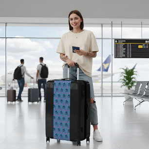 Stitch Luggage