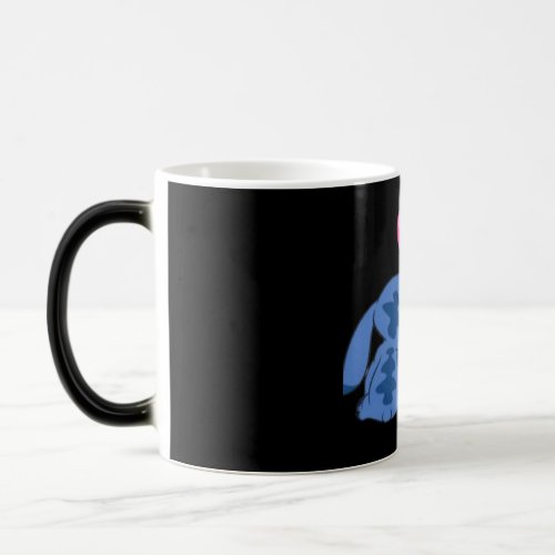 Stitch Magic Mug