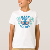 Stitch | Make Waves All Day