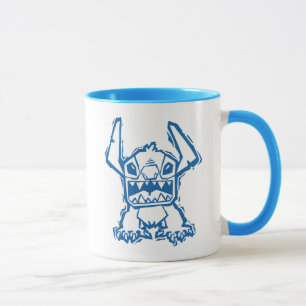 Stitch Mug