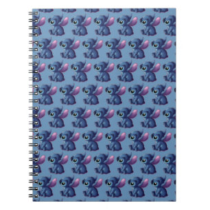 Stitch Notebook