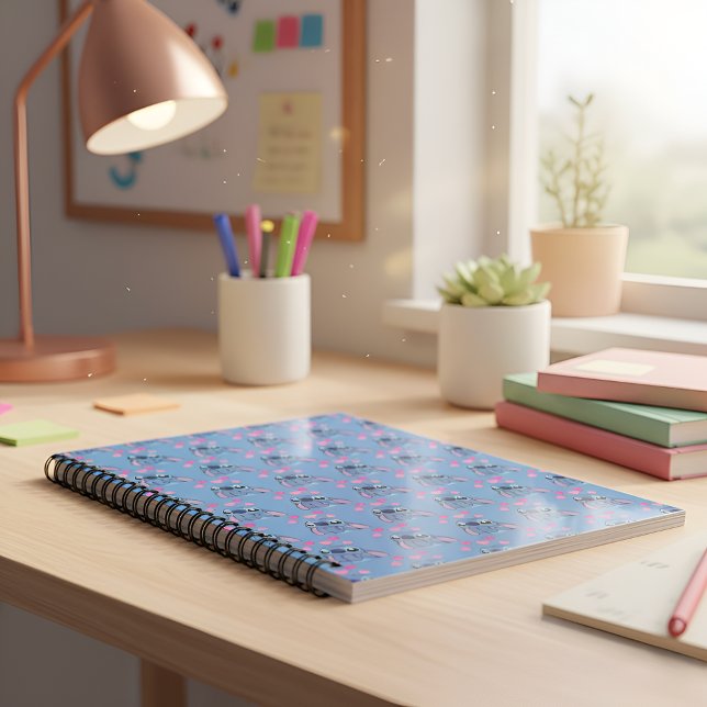 Stitch Notebook (Creator Uploaded)