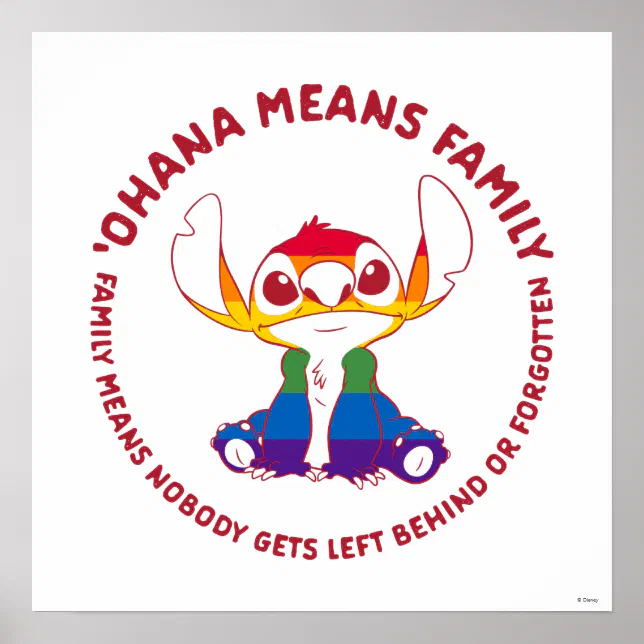 ohana様ご確認用 Ohana Means Family Svg Files for Cricut - Nobody Gets Left Behind